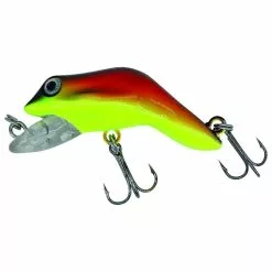 Albatros Catch 21 Holly Frog 6cm 8,5 Gram Floting Golden Dawn