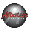 Albatros Enegizer Deel 2 -Hengels Verkoop albatros logo nieuw