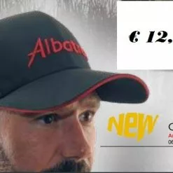 Albatros Cap
