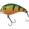 Predox XS-Pro ChangerGreen Perch6,2 Cm 7 Gram Floating -Hengels Verkoop albatros predox xs pro charger green perch