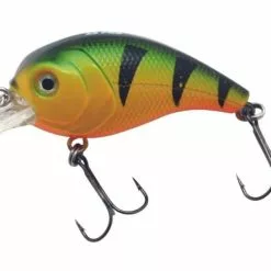 Predox XS-Pro ChangerGreen Perch6,2 Cm 7 Gram Floating