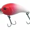 Predox XS-Pro CharcherRed Heat 6,2 Cm 7 Gram Floating