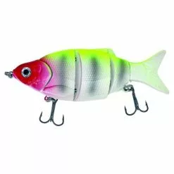 Albatros Catch 21 Rattlessnake 10,5 Cm 22,5 Cm /red Head