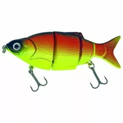 Albatros Catch 21 Rattlessnake 10,5 Cm 22,5 Cm / Golden Dawn