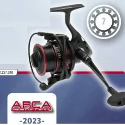 Arca Eurofish Feeder XS 3000 FD