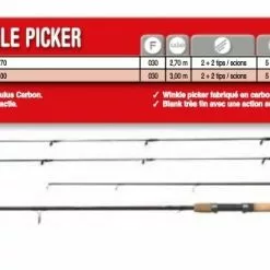 Arca Exelsior Winkle Picker 3 Meter 5-25 Gram