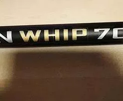 Arca Expedition Whip 7meter Carbon