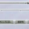 Arca Fierce Tackle Sx4 Ultra Light 2.20 Meter GREY3 - 10 Gram