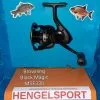 Browning Black Magic MSF 330 -Hengels Verkoop black magic msf