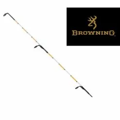 Browning Carbon Feeder Tip 1,5 OZ 3 Mm 60cm