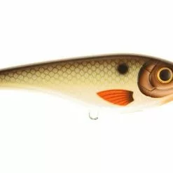 WFT Strike Pro Baby Buster EG-050 10cm 25g C380F