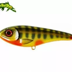 WFT Strike Pro Buster Jerk EG-048 15cm 75g C754F