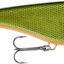 WFT Strike Pro Buster Jerk EG-049 12cm 37g C041F