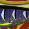 Strike Pro Buster Jerk II 12cm 37g WFT-Purple Perch -Hengels Verkoop buster jerk purple perch