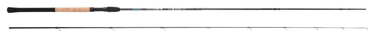 Cresta Blackthorne Pro C-Float Power 3,30 Meter 5-20 Gram Nieuw 2020 3 Cresta Blackthorne Pro C-Float Power 3,30 Meter 5-20 Gram Nieuw 2020