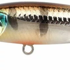 Spro Ikiru Micro Jerk 50F Buzzer 2,8 Gram 5cm