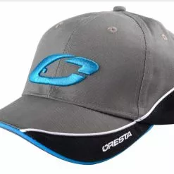 Cresta Two Tone Cap