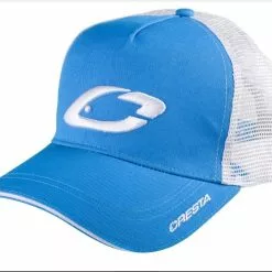 Spro Cresta Trucker Cap