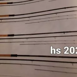 Cresta Protocol Medium Feeder 3.30 Meter Cw 20 - 40 Gram