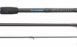 Cresta Solith Method Feeder 3 Meter 60 Gram