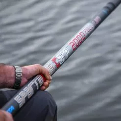 Cresta Spartacus 2000 Pack 11,5 Meter / Alleen Afhalen I.v.m. Lengte