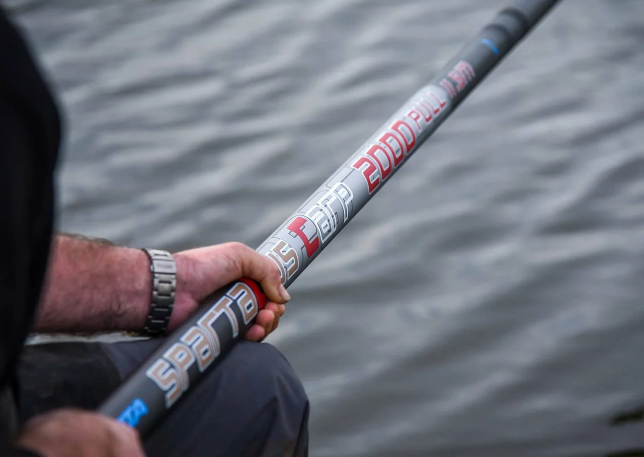 Cresta Spartacus 2000 Pack 11,5 Meter / Alleen Afhalen I.v.m. Lengte 3 Cresta Spartacus 2000 Pack 11,5 Meter / Alleen Afhalen I.v.m. Lengte