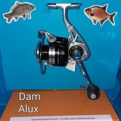 Dam Quick Alux 630 FD *