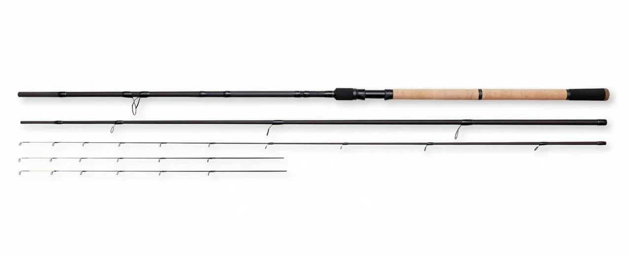 Dam Detec Feeder 3.90 Meter Cw 125 Gram 3 Dam Detec Feeder 3.90 Meter Cw 125 Gram