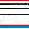PRESTON DISTANCE MASTER ROD - 3.80M (12'6") 80G -Hengels Verkoop distance master preston