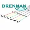 Drennan Slow Taper Quiver Tip 3 OZ (glas) 3.55 Mm