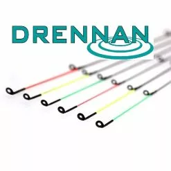 Drennan Slow Taper Quiver Tip 2 OZ (glas) 3.5 Mm
