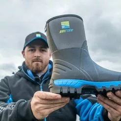 Preston Drifish Boots Maat 41