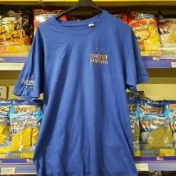 Evezet T SHIRT Maat XL