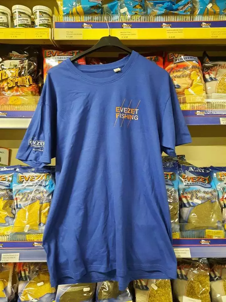 Evezet T SHIRT Maat M 3 Evezet T SHIRT Maat M