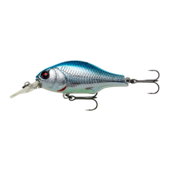 Savage Gear Gravity Crank 5,8 Cm 9 Gram Blue Chrome *