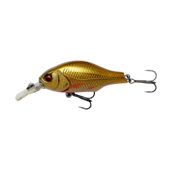 Savage Gear Gravity Crank 5,8 Cm 9 Gram Floating Dirty Roach *