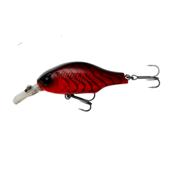 Savage Gear Gravity Crank 5,8 Cm 9 Gram Floating Red Crayfish *