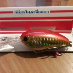 Weebass Hmau95f Color 166L5 16 Gram 9,5 Gram