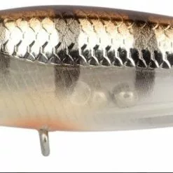 Spro Ikiru Silent Jerk 65 6,5cm 6,8 Gram Buzzer