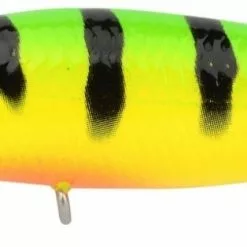 Spro Ikiru Silent Jerk 65 6,5cm 6,8 Gram Fire Tiger