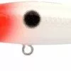 Spro Ikiru Micro Jerk 50F Red Head 2,8 Gram 5cm