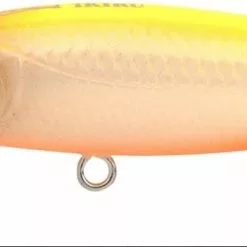 Spro Ikiru Micro Jerk 50F N.chart Back 2,8 Gram 5cm