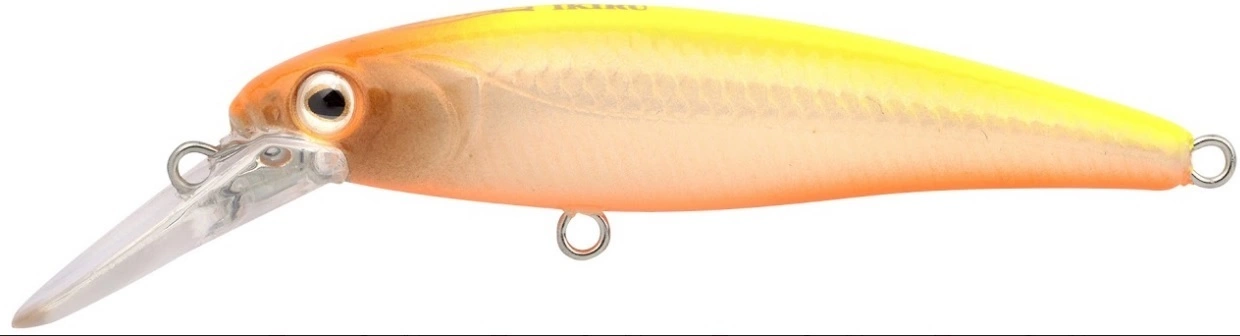 Spro Ikiru Micro Jerk 50F N.chart Back 2,8 Gram 5cm 3 Spro Ikiru Micro Jerk 50F N.chart Back 2,8 Gram 5cm