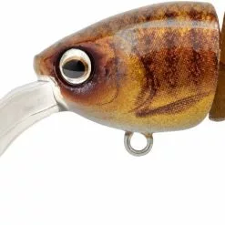 Spro Ikiru Double Crank 35F 3,5 Gr 3,5 Cm Varion