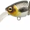 Spro Ikiru Double Crank 35F 3,5 Gr 3,5 Cm Pompano -Hengels Verkoop ikiru 4381 114