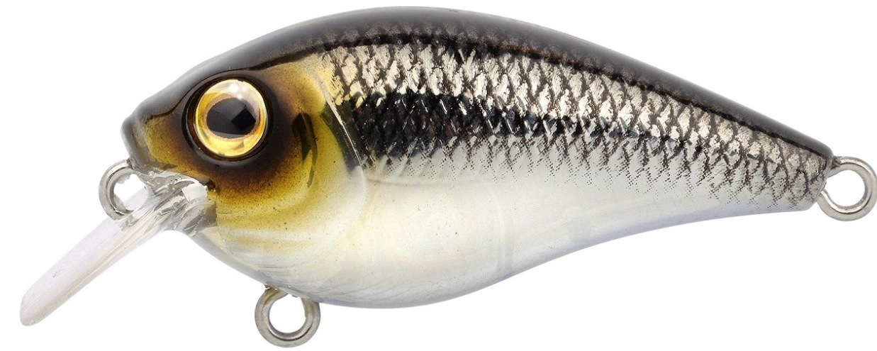 Spro Ikiri Crank 6 Gr 4,5 Cm Pompano 3 Spro Ikiri Crank 6 Gr 4,5 Cm Pompano