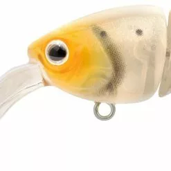 Spro Ikiru Double Crank 35F 3,5 Gr 3,5 Cm Shirazu