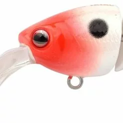 Spro Ikiru Double Crank 35F 3,5 Gr 3,5 Cm Red Head