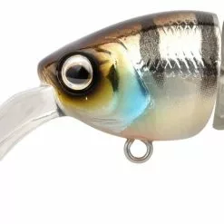 Spro Ikiru Double Crank 35F 3,5 Gr 3,5 Cm Buzzer