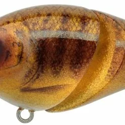 Spro Ikiru Tri-Crank 65F 12 Gram 6,5 Cm Varion